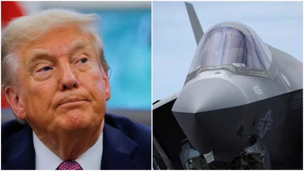 Trump on Venezuela