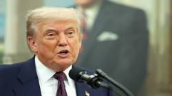 Trump eyes Hassett, Warsh, Waller for Fed Chair as Bessent says ‘not interested’