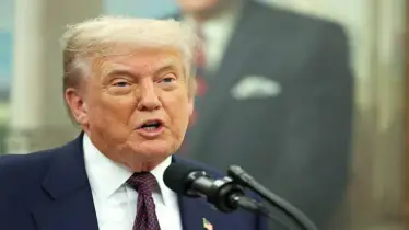 Trump shortlist names for Fed chair