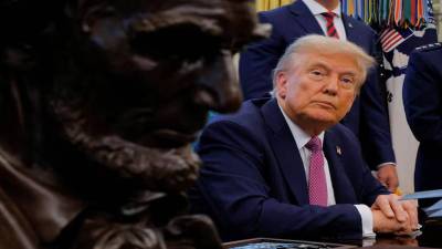 Trump’s tariff pivot: Signs order to exempt over 45 import categories-See what’s covered