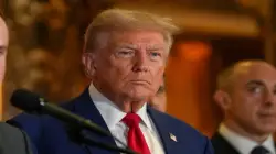 Trump says ‘not that high, but fairly substantial’ tariffs on chips coming ‘shortly’