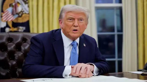 Trump to rebrand department of defense