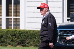 Trump to address the media amid health concerns, here’s what’s expected