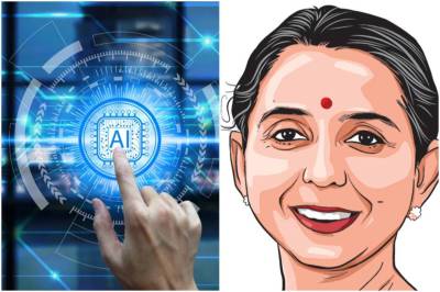 Can AI make our societies more equal?