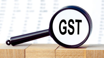 Reforming GST : Part – III | Revenue shortfall, but for how long?