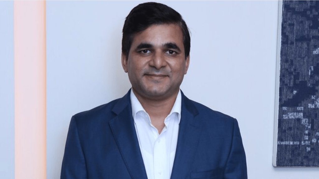 Amit Tripathi, President and CIO – Fixed Income, Nippon India Mutual Fund