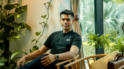 GOBOULT re-brand is part of our IPO journey: Varun Gupta