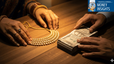 gold loan, NBFC, banks, personal loan, loans, jewellery, money