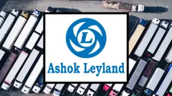 Ashok Leyland forays into battery manufacturing with Rs 5,000 crore investment 