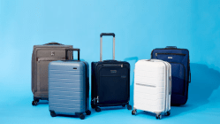 From boarding gate to Dalal Street: New-Age luggage brands shake up travel sector
