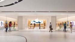 Apple opens third store in India, ‘Apple Hebbal’, in Bengaluru ahead of iPhone 17 launch: Check images here