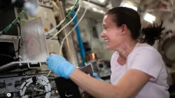 Meet Megan McArthur: The first woman to pilot SpaceX’s Dragon spacecraft, retires after 20 years at NASA