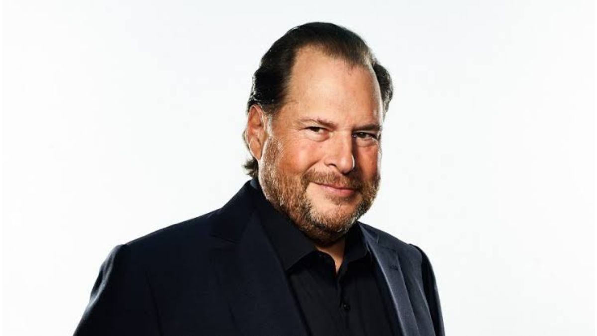 ‘I have reduced staff from 9,000 to 5,000 because…’: Salesforce CEO Marc Benioff justifies why his company cut 4,000 jobs