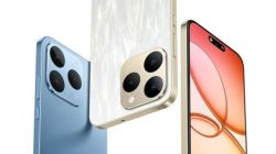 Realme 15T with 7000mAh battery, 50MP selfie camera launched at Rs 20,999: Check all details here