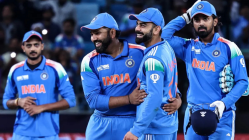 After Dream11’s exit, BCCI bans ‘sin companies’ from team India sponsorship