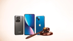 Ad Wars escalate as Apple, Samsung serve Xiaomi cease-and-desist