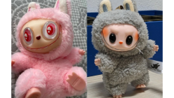 Fake Labubu dolls seized in UK raids amid safety concerns for children