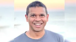 Meet Vijay Raji: Puducherry-born engineer joins ChatGPT maker OpenAI as applications CTO