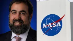 Who is Amit Kshatriya? Indian-American appointed as NASA’s new associate administrator, agency’s top civil service role