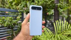 Ahead of Apple’s iPhone 17 Air launch, Tecno introduces the world’s slimmest smartphone ‘Pova Slim 5G’ at Rs 19,999