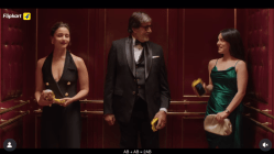 Alia Bhatt and Amitabh Bachchan headline Flipkart’s festive season campaign
