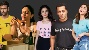 The common thread? Alignment. “Alignment matters a lot,” Sharma said. “If the celebrity’s values and lifestyle do not fit the category, the brand struggles to earn trust.”