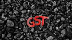 GST Council may raise tax on coal to 18%