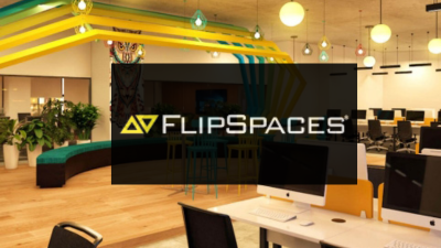 Flipspaces raises additional $15 mn in expanded Series C, takes total to $50 mn