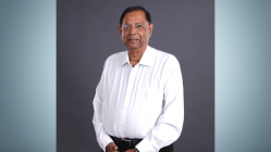 ‘Will double reach this fiscal to propel FMCG ambitions,’ says T Krishnakumar