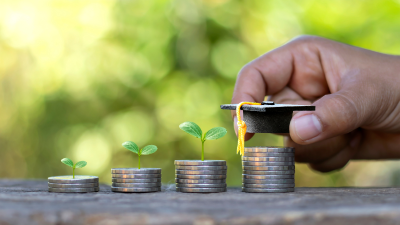 Go for flexi-cap funds to navigate market volatility