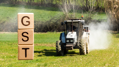 Agri machinery, fertiliser inputs may turn cheaper