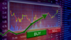 Markets erase early gains on profit booking