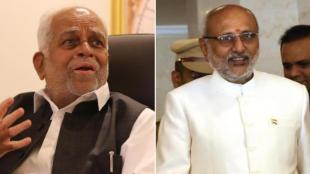 vice president election, vice president election numbers, cp Radhakrishnan, sudarshan reddy, rajya sabha, sudershan reddy