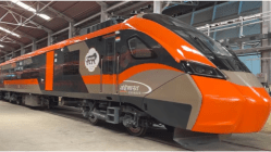 Delhi and Patna in just 11.5 hours: Indian Railways’ Vande Bharat Sleeper Express to start before Diwali 2025