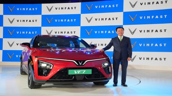 Mahindra’s BE 6 and XEV 9e, Kia Carens Clavis EV, Hyundai Creta Electric, Tata’s Curvv EV and Harrier EV, and MG Windsor