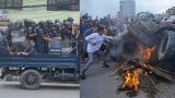Nepal Gen Z protest