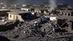 Atleast 800 dead, over 2500 injured in Afghanistan quake; impassable roads, rough terrains make rescue operation difficult