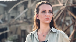 Who is Anastasia Lavrina? Azerbaijan journalist ‘hired’ by Pakistan to further Kashmir propaganda 