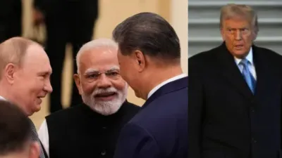 Xi to address BRICS online summit today on Trump’s tariffs, Modi skips: All we know