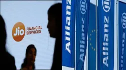Jio Financial Services forms joint venture with Allianz as German company parts ways with Bajaj