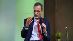 Full impact of high tariff on GDP likely next year but still it is not all gloom & doom: CEA