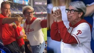 Phillies Karen fired - Cheryl Richardson-Wagner