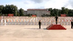 China Victory Day Parade 2025: Putin, Kim Jong Un among leaders attending China’s Grand Military Parade at Tiananmen Square
