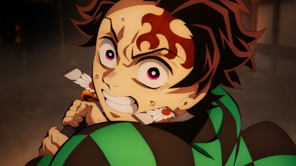 Demon SLayer Infinity Castle advance bookings