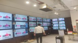 Empty high streets wait for GST blitz