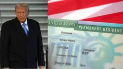 Trump administration looks to tighten employment based green card rules; penalise companies sponsoring it
