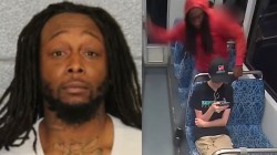 Who is Decarlos Brown Jr? Man accused of killing Ukrainian refugee at Charlotte Train Station
