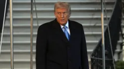 Trump signals readiness for ‘second phase’ of sanctions on Russia over Ukraine conflict
