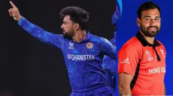 Asia Cup 2025 : Afghanistan vs Hong Kong Match Prediction – Will AFG start strong or will HK spring a surprise?