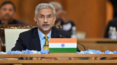 Trade, tariffs, green hydrogen: Inside Jaishankar’s strategic talks with German Minister